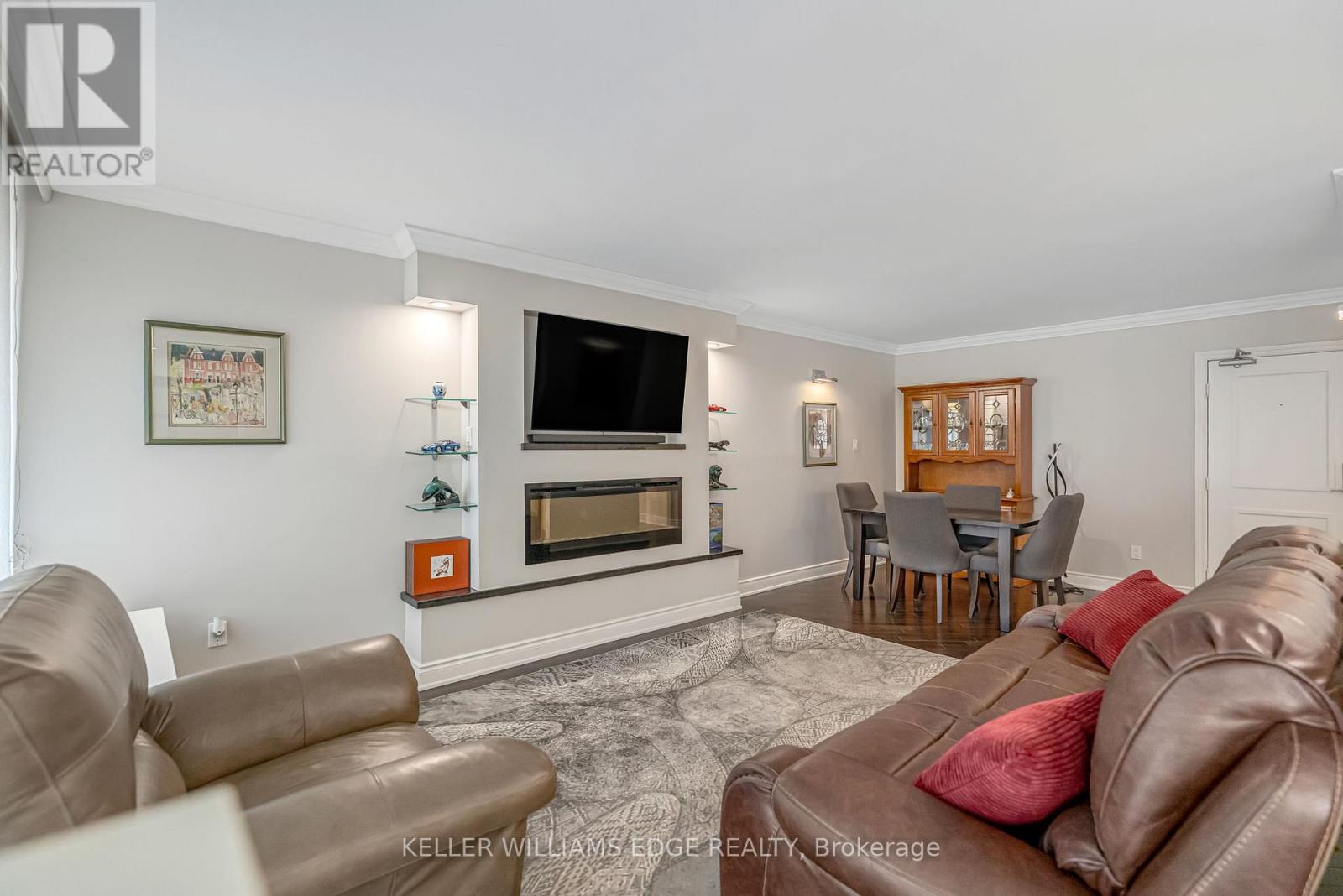 904 - 66 High Street E, Mississauga (Port Credit), Ontario  L5G 1K2 - Photo 12 - W12300669