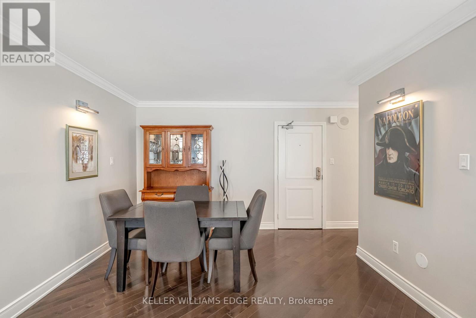 904 - 66 High Street E, Mississauga (Port Credit), Ontario  L5G 1K2 - Photo 6 - W12300669