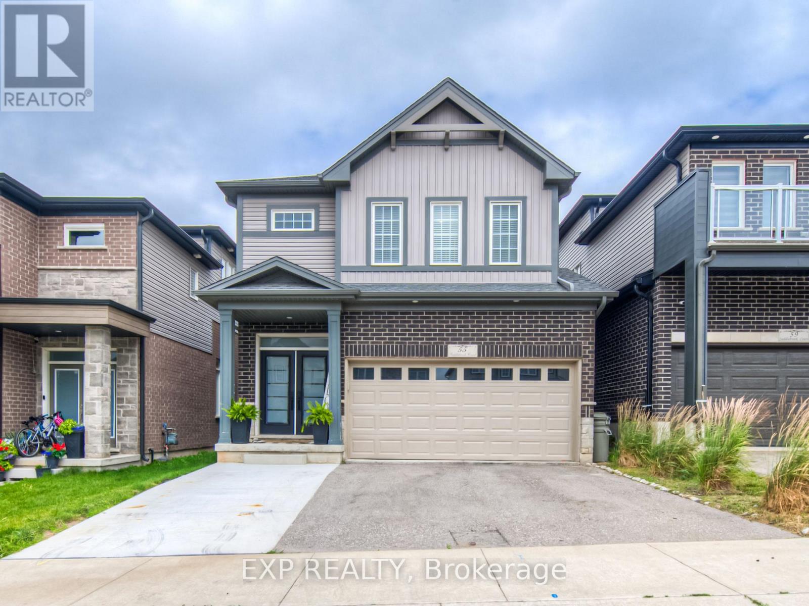 Property at 55 SADDLEBROOK COURT image 2