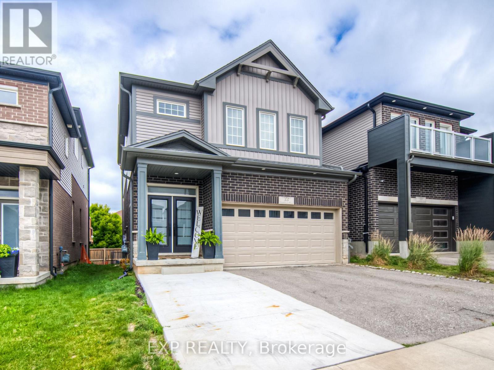Property at 55 SADDLEBROOK COURT image 4