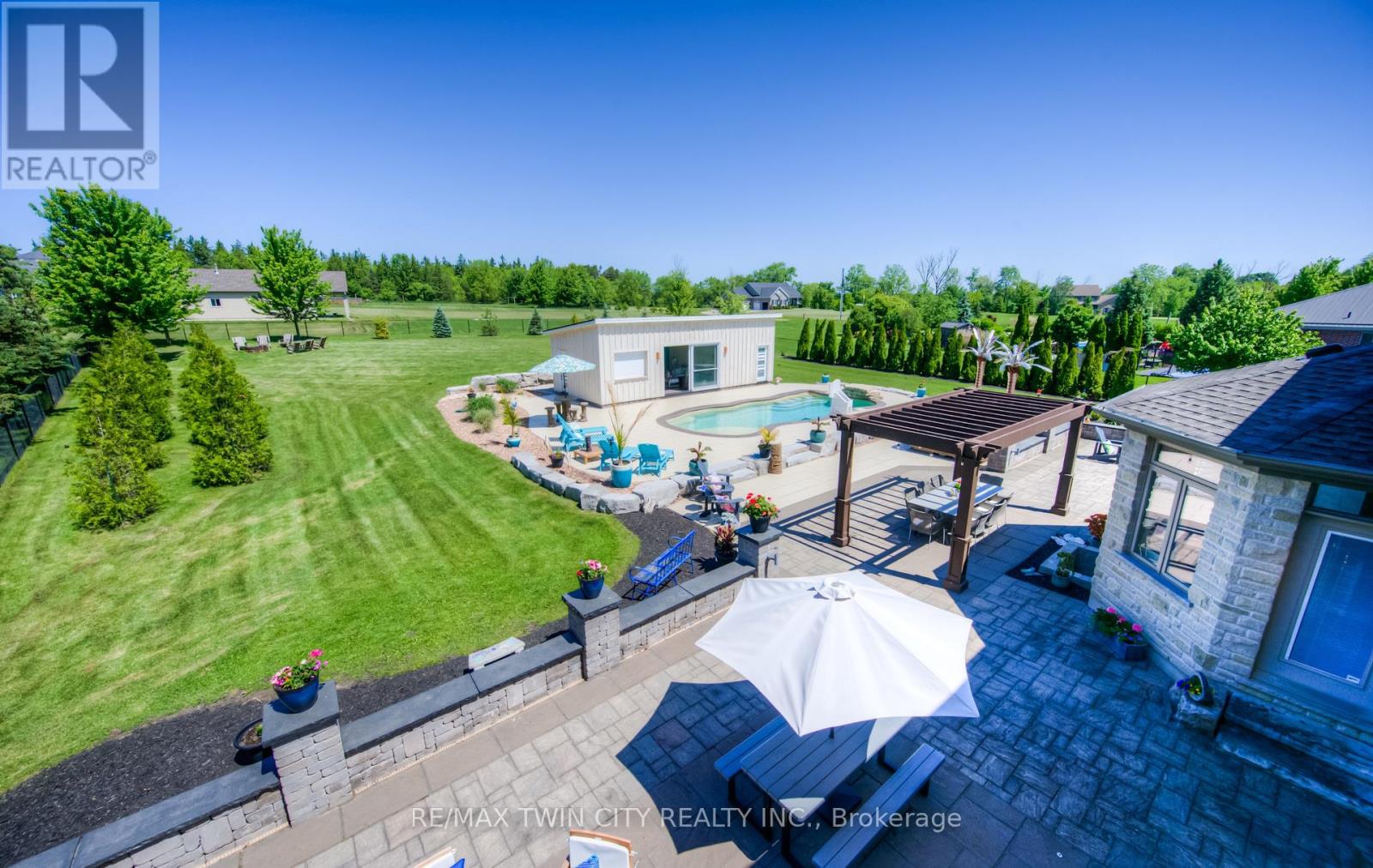 226 Shade Street, Wilmot, Ontario  N3A 4J2 - Photo 37 - X12300639