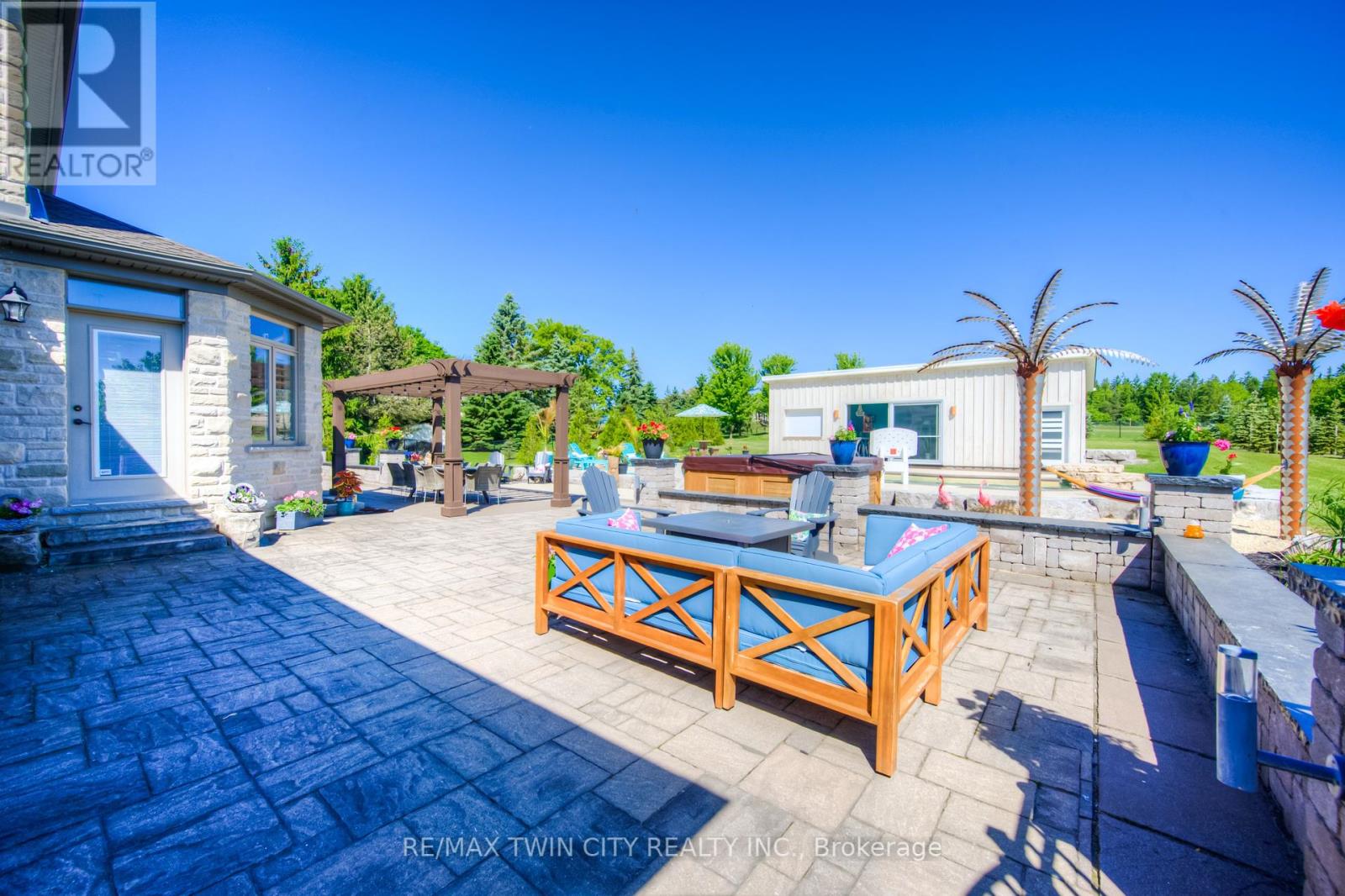 226 Shade Street, Wilmot, Ontario  N3A 4J2 - Photo 42 - X12300639