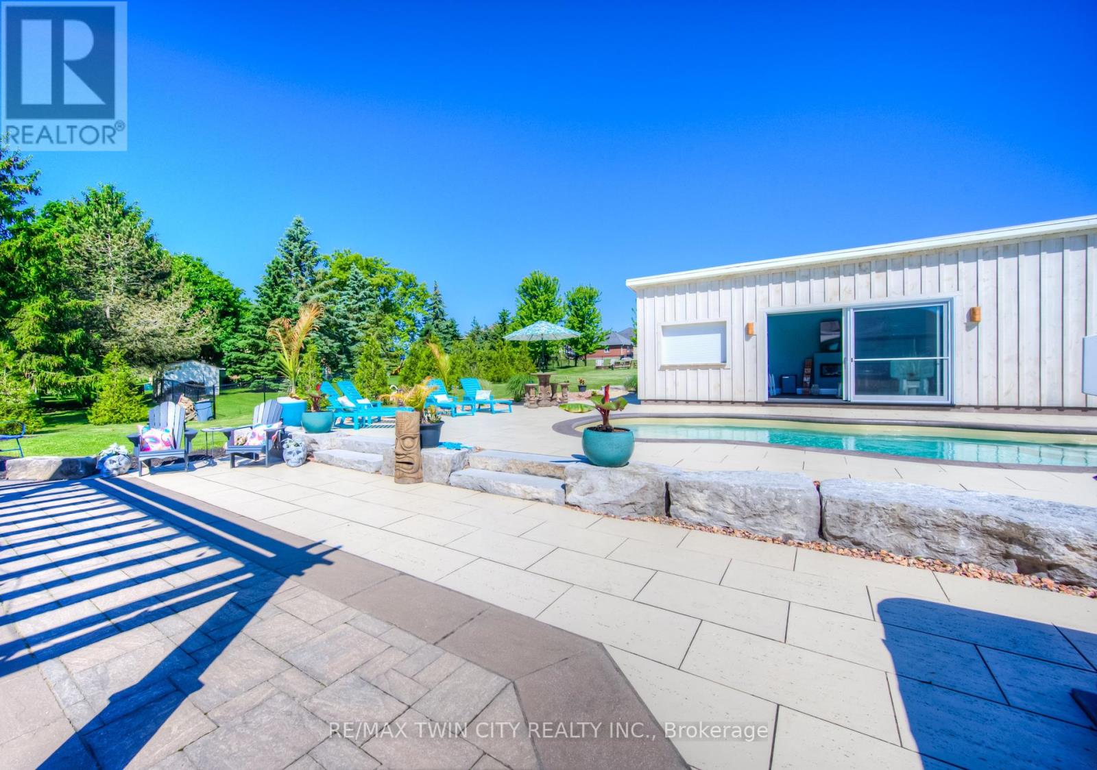 226 Shade Street, Wilmot, Ontario  N3A 4J2 - Photo 44 - X12300639
