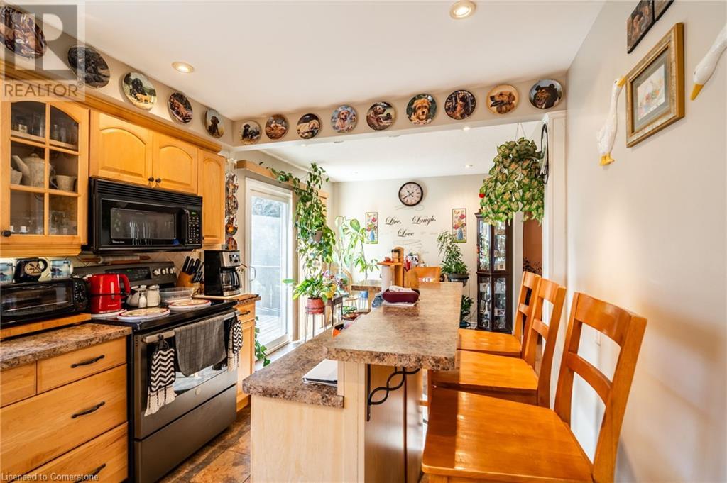 75 Hanover Place, Hamilton, Ontario  L8K 5X7 - Photo 17 - 40753752