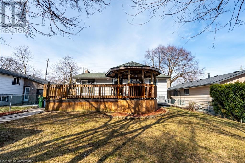 75 Hanover Place, Hamilton, Ontario  L8K 5X7 - Photo 38 - 40753752