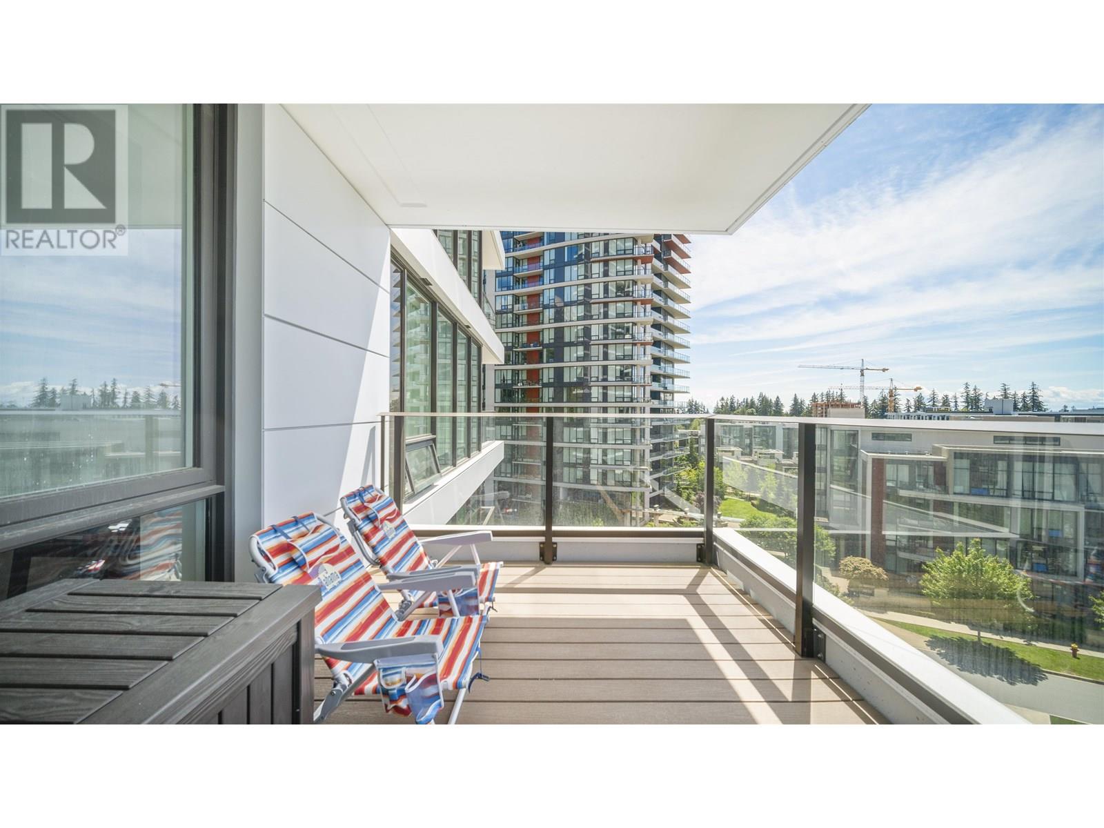 602 5629 Birney Avenue, Vancouver, British Columbia  V6S 0L5 - Photo 2 - R3029501