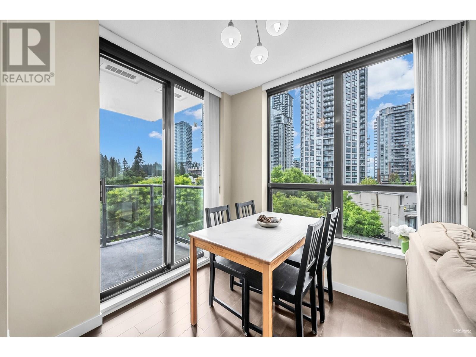 609 2982 Burlington Drive, Coquitlam, British Columbia  V3B 0B3 - Photo 10 - R3029578