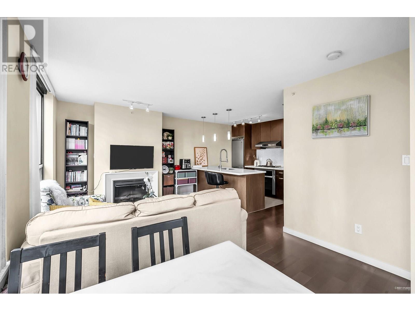 609 2982 Burlington Drive, Coquitlam, British Columbia  V3B 0B3 - Photo 11 - R3029578