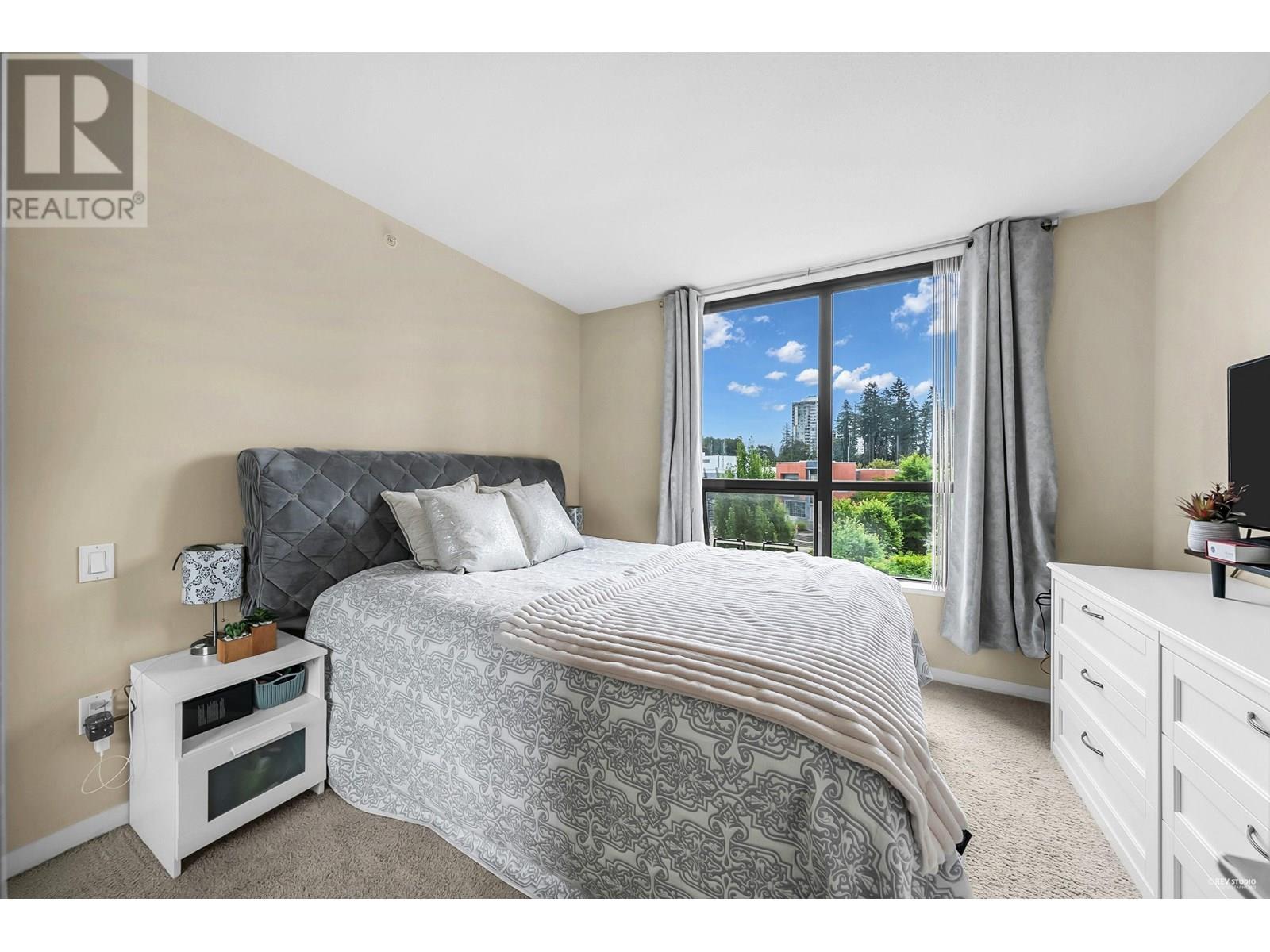 609 2982 Burlington Drive, Coquitlam, British Columbia  V3B 0B3 - Photo 12 - R3029578