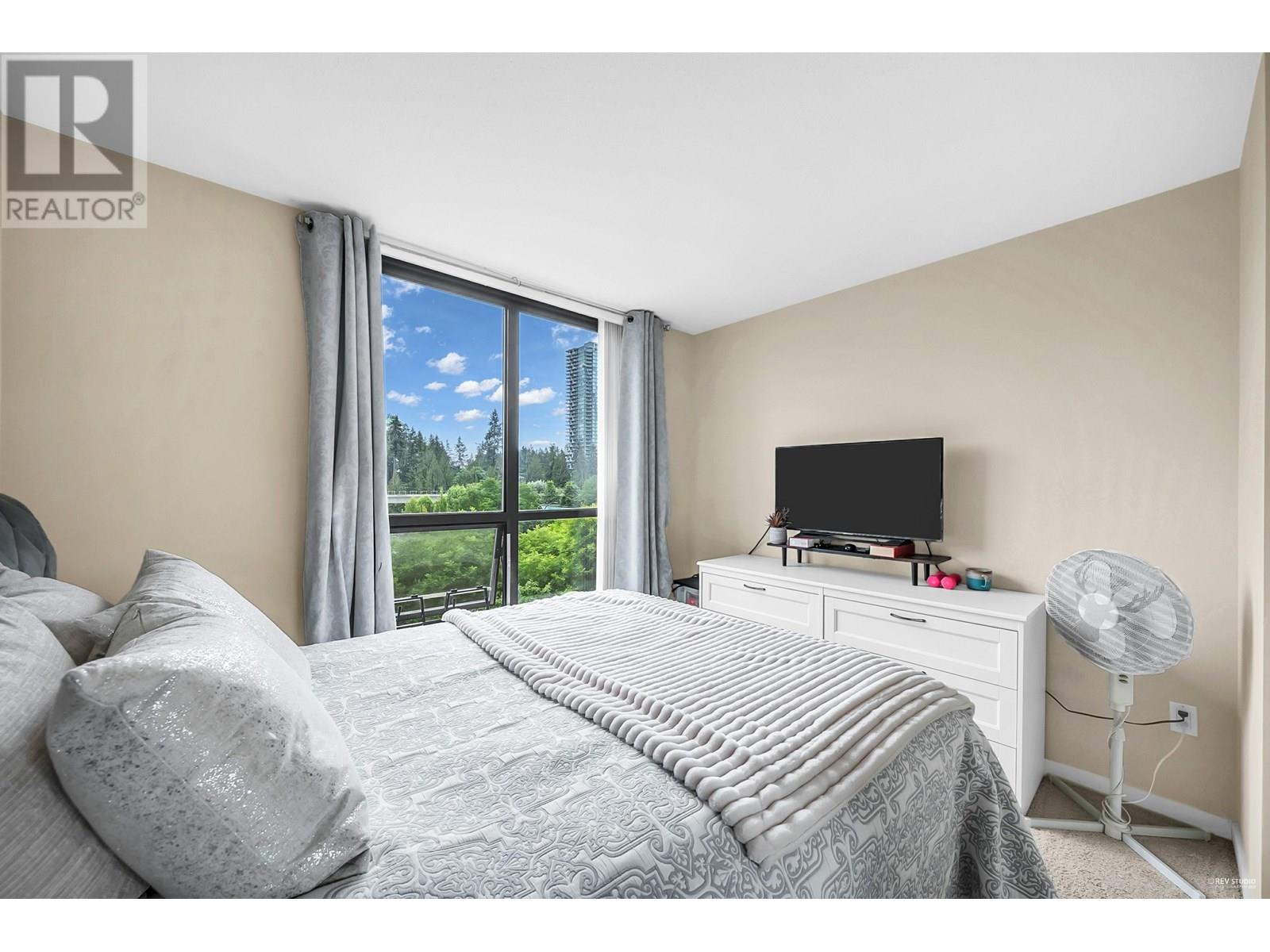 609 2982 Burlington Drive, Coquitlam, British Columbia  V3B 0B3 - Photo 13 - R3029578