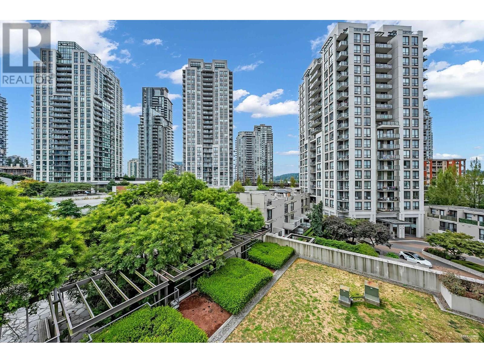 609 2982 Burlington Drive, Coquitlam, British Columbia  V3B 0B3 - Photo 22 - R3029578