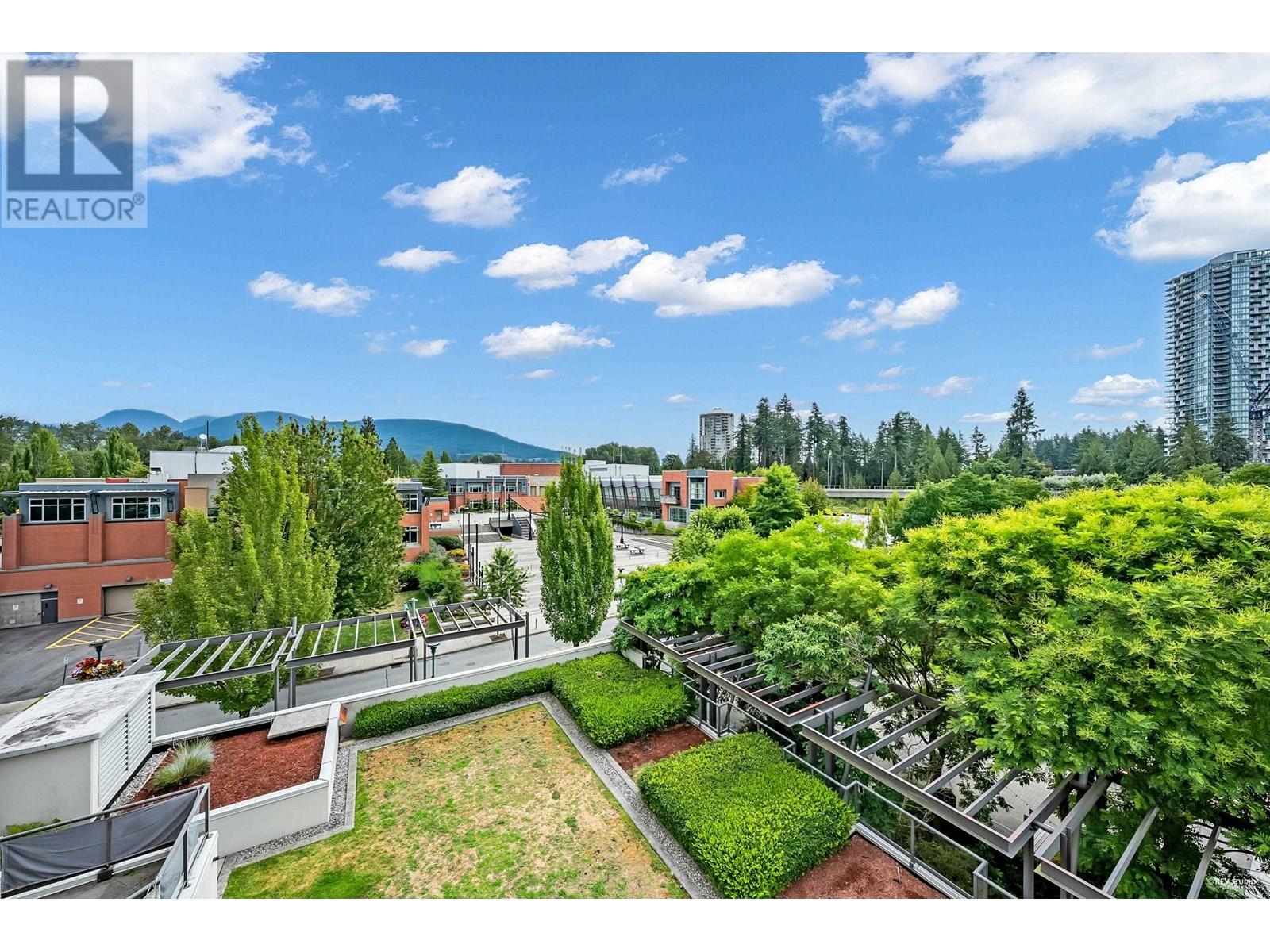 609 2982 Burlington Drive, Coquitlam, British Columbia  V3B 0B3 - Photo 23 - R3029578