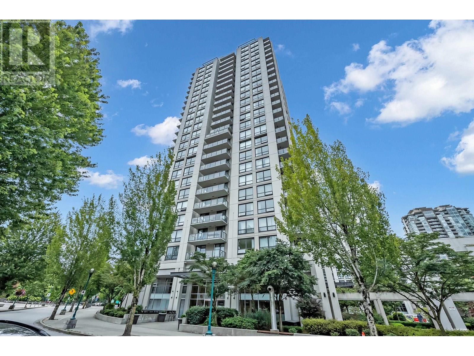 609 2982 Burlington Drive, Coquitlam, British Columbia  V3B 0B3 - Photo 30 - R3029578