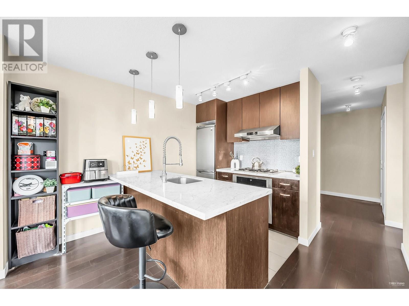 609 2982 Burlington Drive, Coquitlam, British Columbia  V3B 0B3 - Photo 4 - R3029578