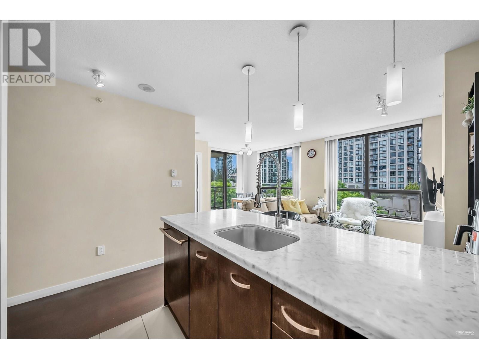 609 2982 Burlington Drive, Coquitlam, British Columbia  V3B 0B3 - Photo 8 - R3029578