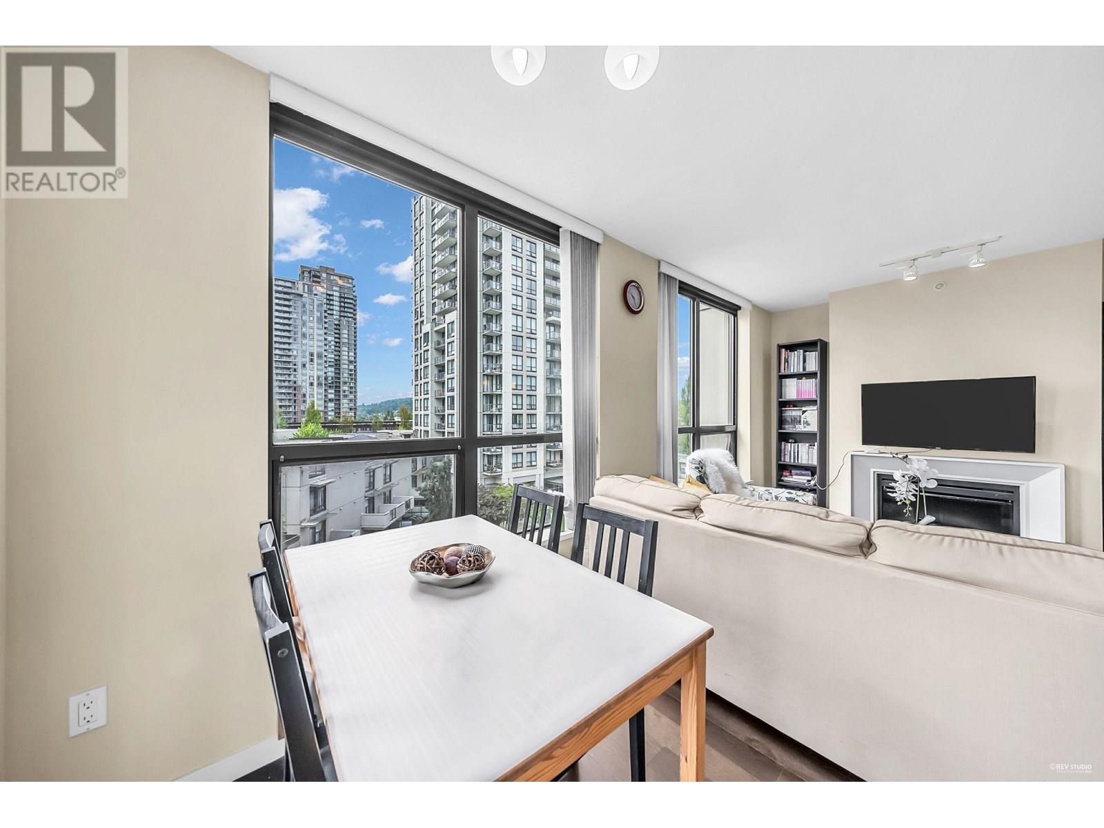 609 2982 Burlington Drive, Coquitlam, British Columbia  V3B 0B3 - Photo 9 - R3029578