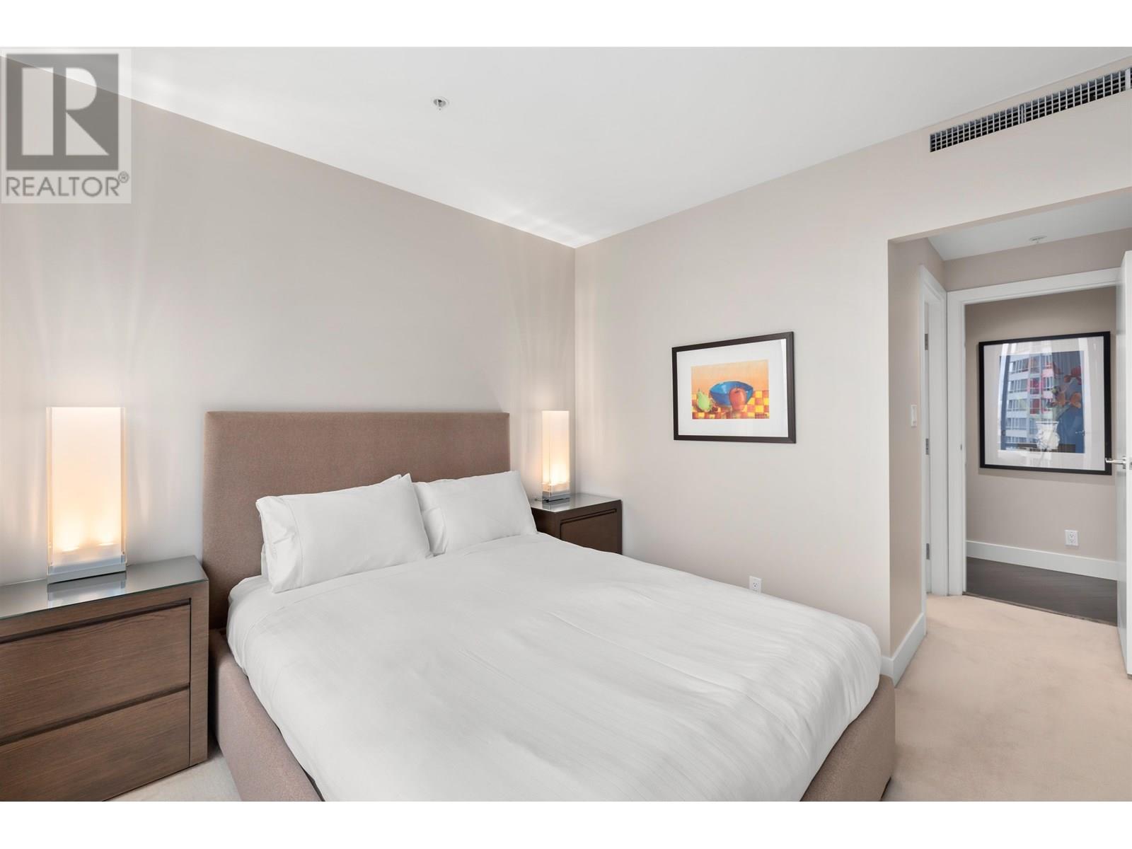 2601 1111 W Alberni, Vancouver, British Columbia  V6E 1A5 - Photo 11 - R3029557