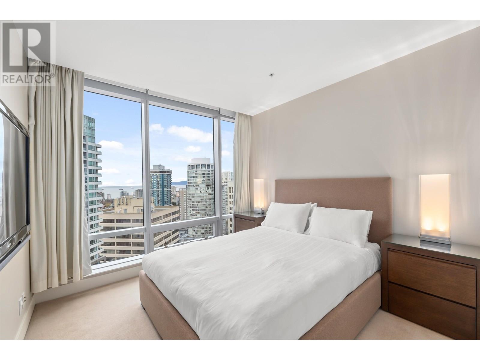 2601 1111 W Alberni, Vancouver, British Columbia  V6E 1A5 - Photo 12 - R3029557