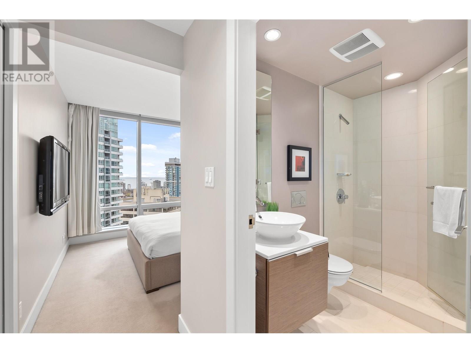 2601 1111 W Alberni, Vancouver, British Columbia  V6E 1A5 - Photo 13 - R3029557