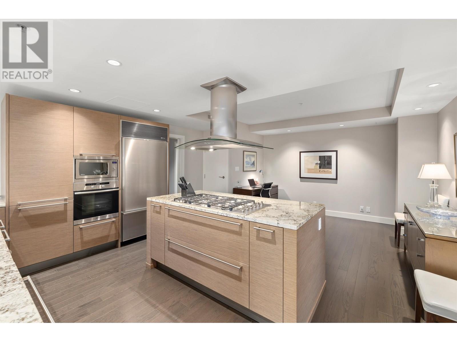 2601 1111 W Alberni, Vancouver, British Columbia  V6E 1A5 - Photo 21 - R3029557