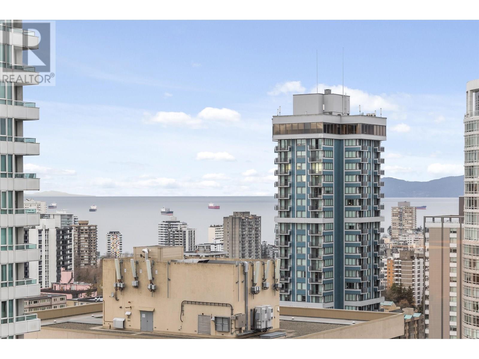 2601 1111 W Alberni, Vancouver, British Columbia  V6E 1A5 - Photo 23 - R3029557