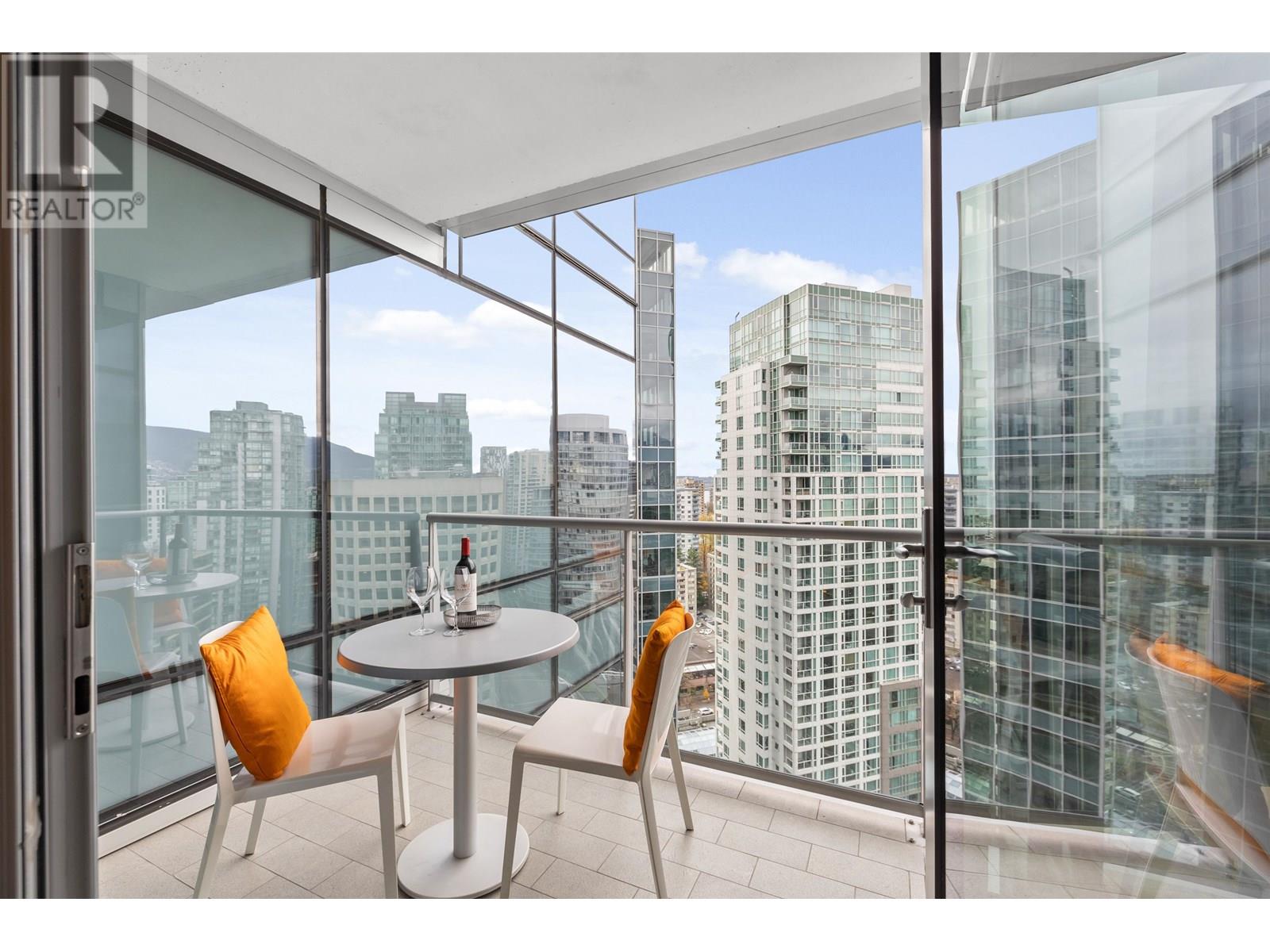 2601 1111 W Alberni, Vancouver, British Columbia  V6E 1A5 - Photo 24 - R3029557