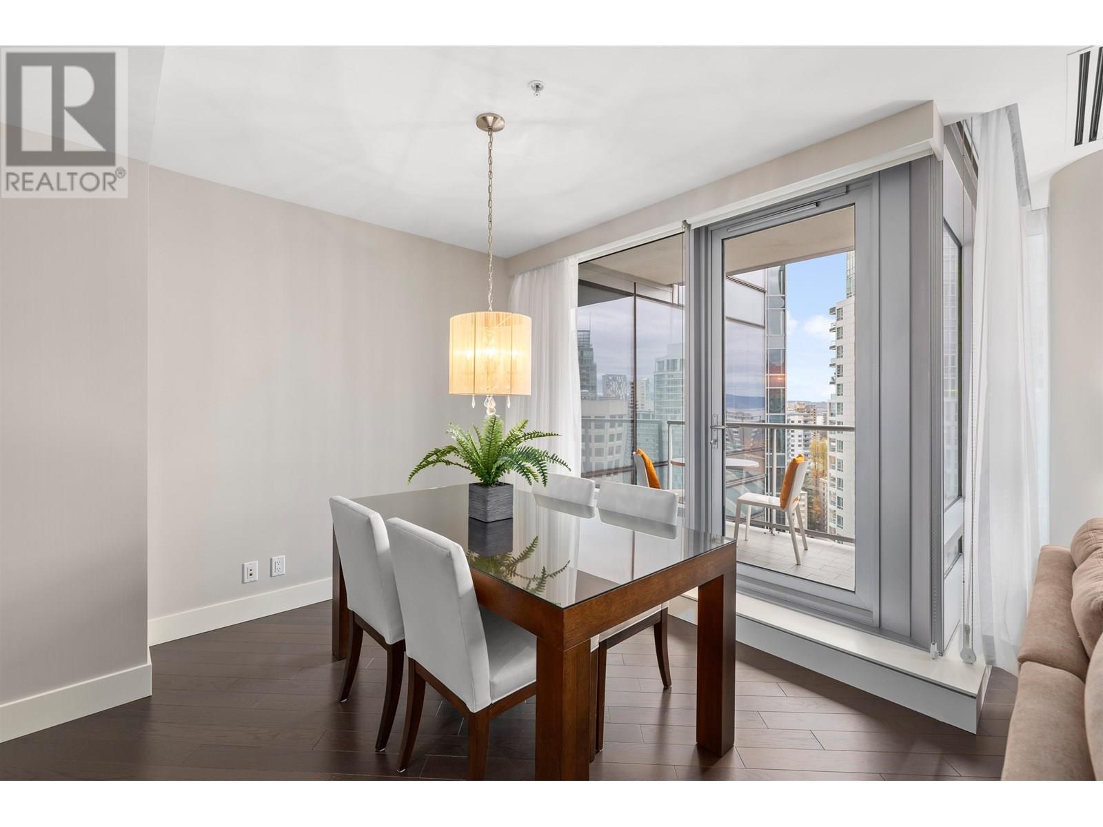 2601 1111 W Alberni, Vancouver, British Columbia  V6E 1A5 - Photo 26 - R3029557