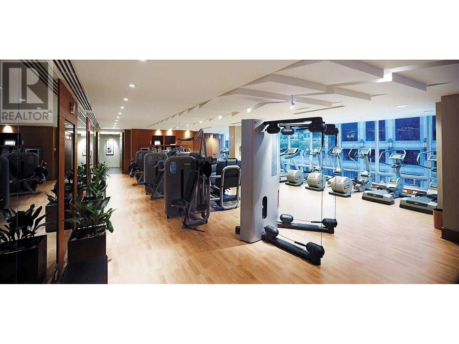 2601 1111 W Alberni, Vancouver, British Columbia  V6E 1A5 - Photo 3 - R3029557