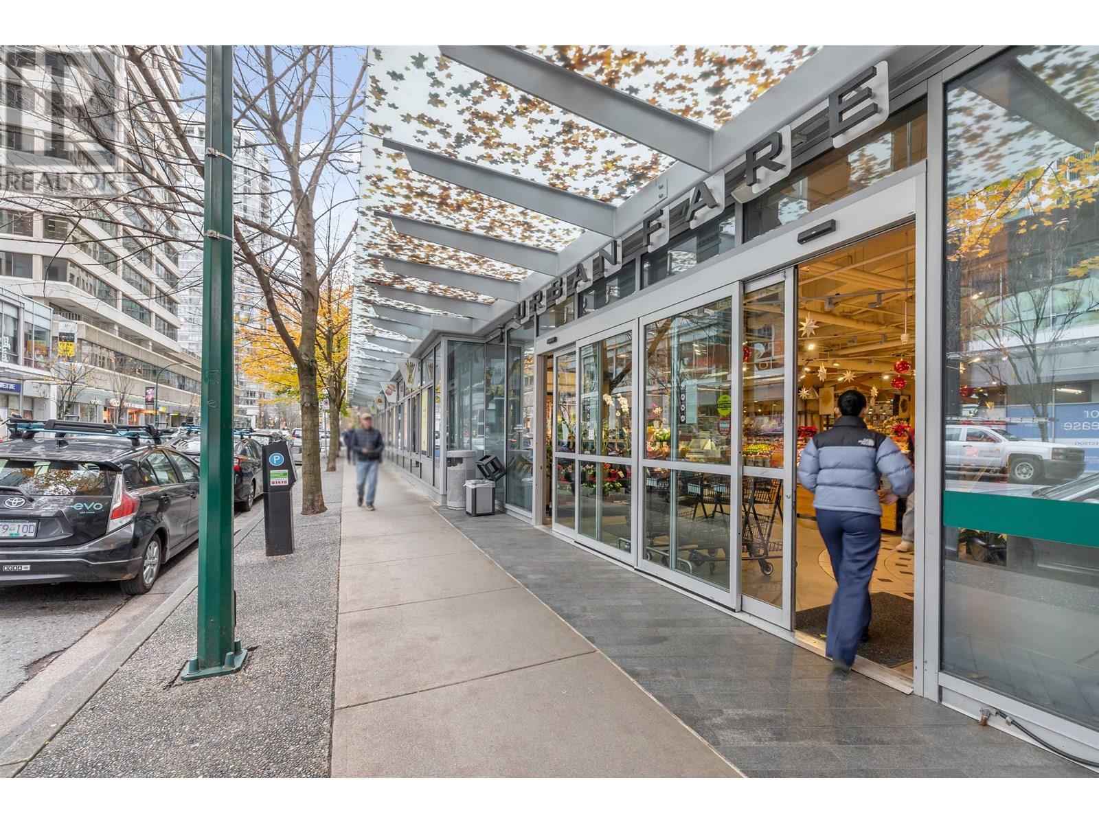 2601 1111 W Alberni, Vancouver, British Columbia  V6E 1A5 - Photo 5 - R3029557