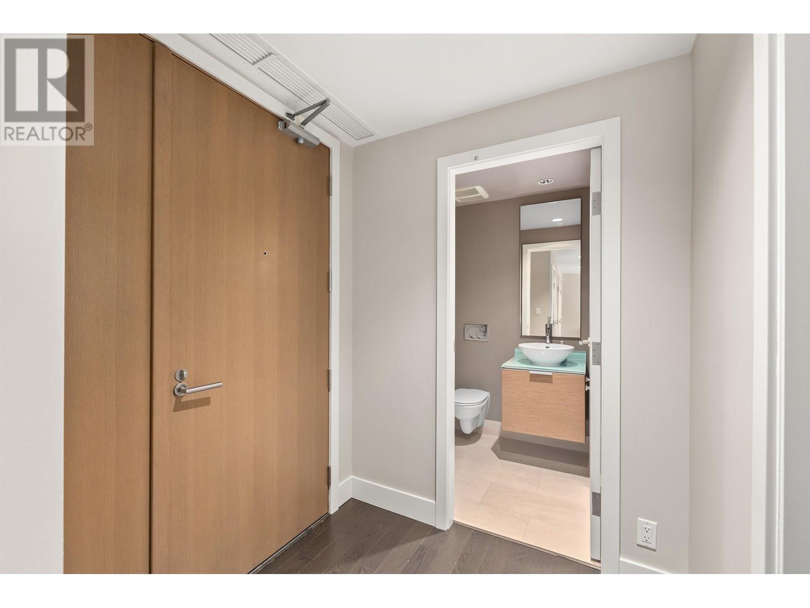 2601 1111 W Alberni, Vancouver, British Columbia  V6E 1A5 - Photo 9 - R3029557