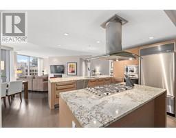 2601 1111 W ALBERNI, Vancouver, British Columbia