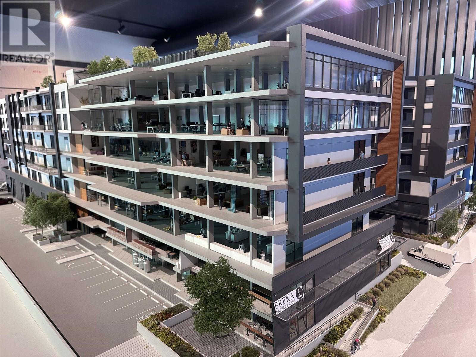 423 8188 MANITOBA STREET, Vancouver, British Columbia