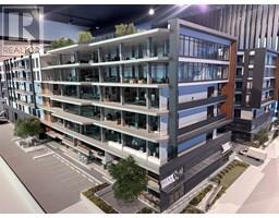 423 8188 MANITOBA STREET, Vancouver, British Columbia