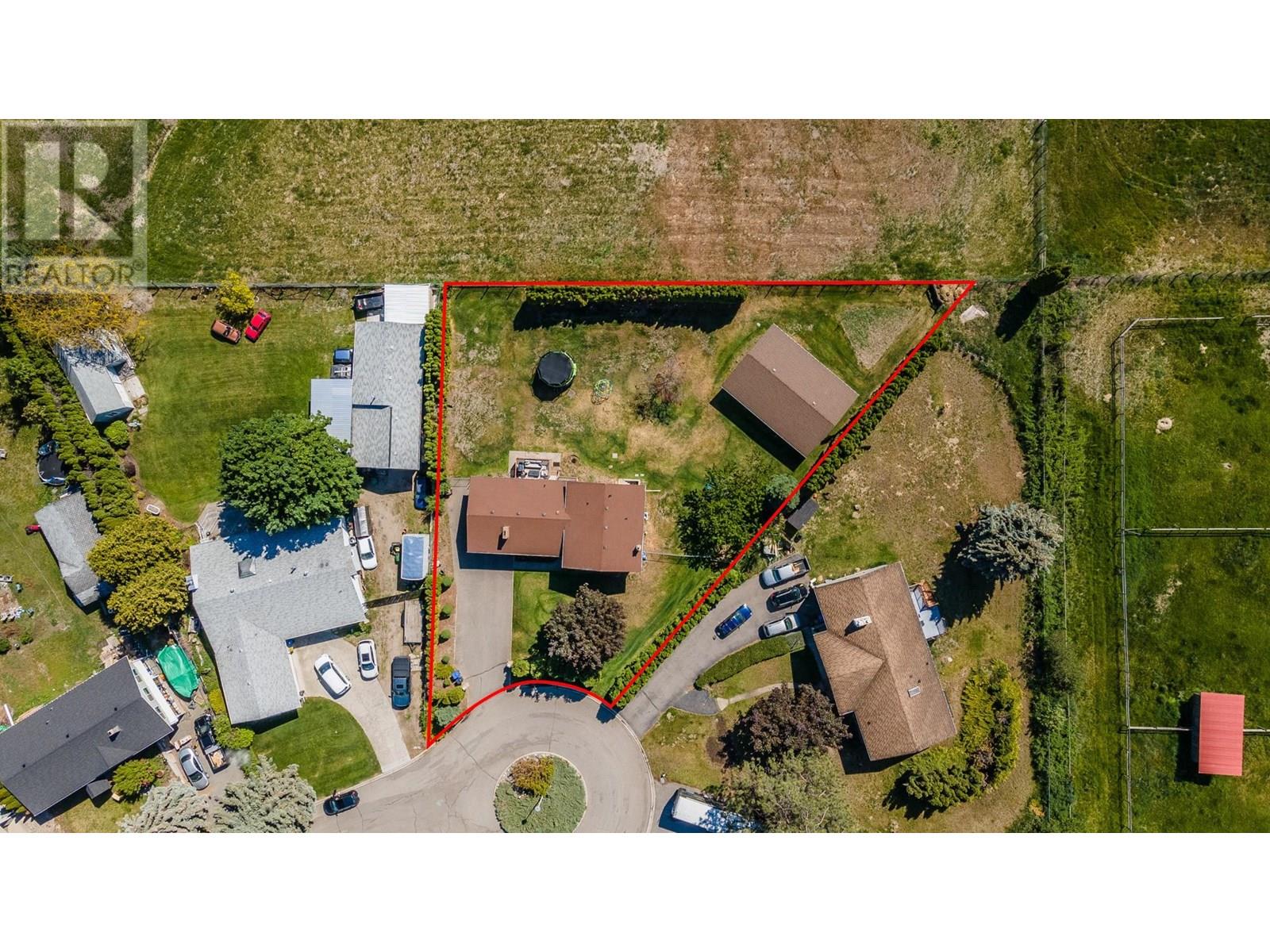 Property at 2160 Diamond Road image 2