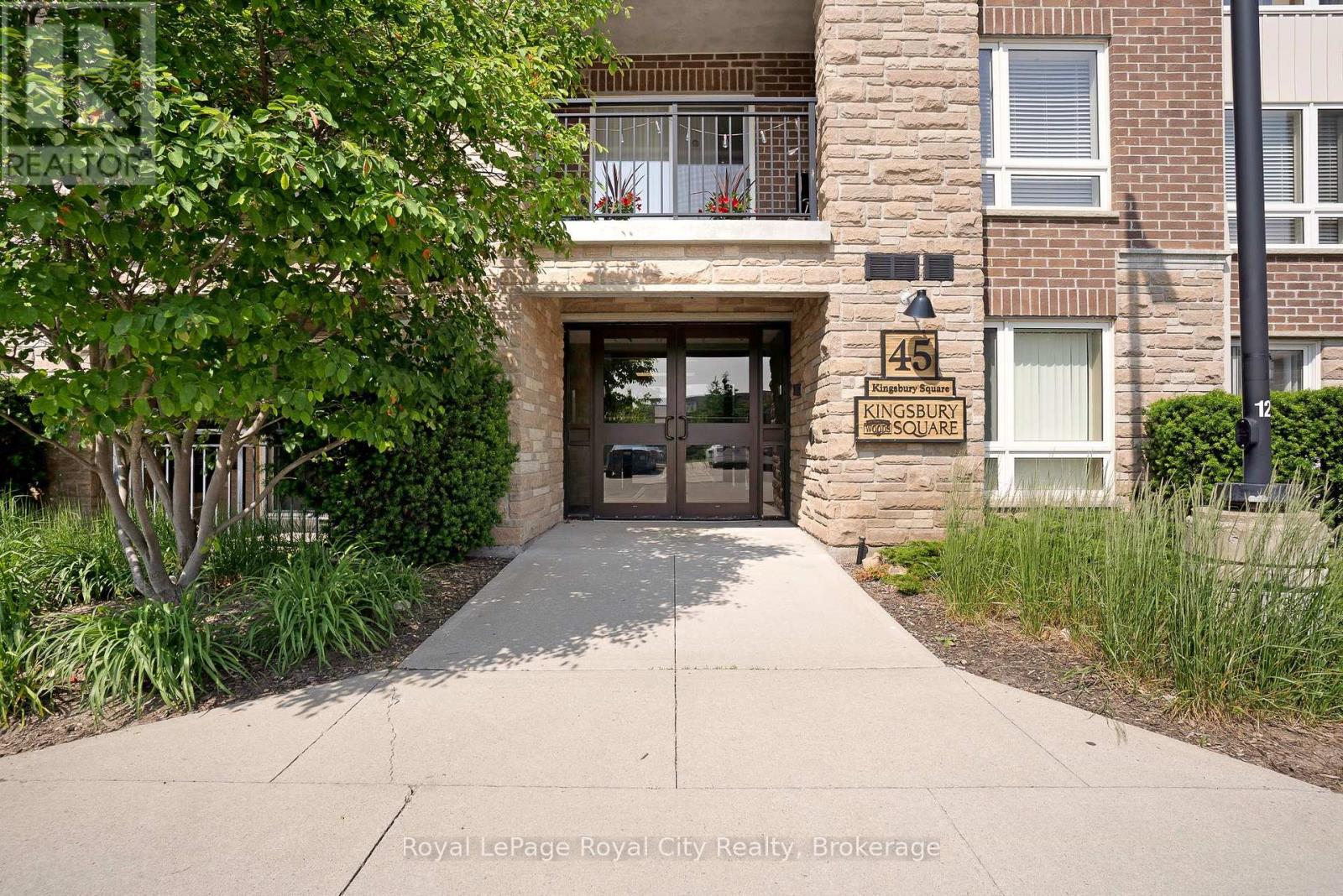 Property at 214 - 45 KINGSBURY SQUARE image 3