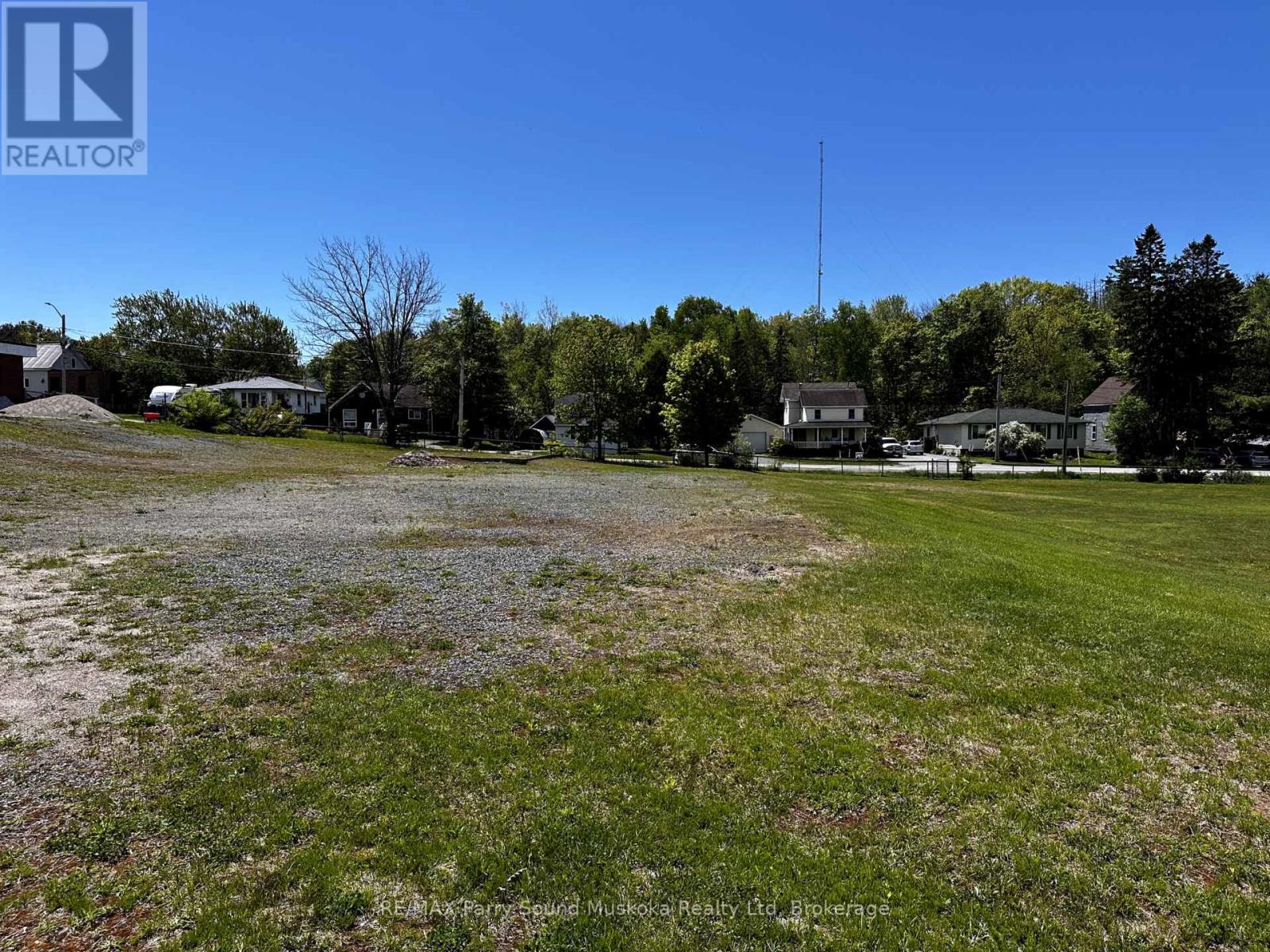 Lot 37 - Lot 37 Meadow Street W, Parry Sound, Ontario  P2A 2R1 - Photo 4 - X12300696