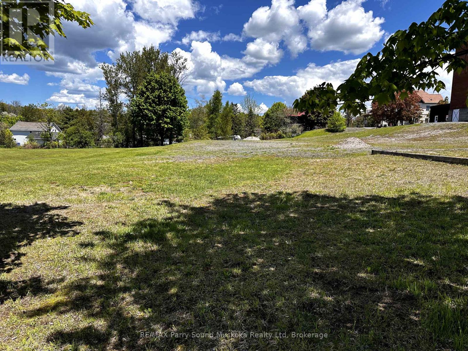 Lot 37 - Lot 37 Meadow Street W, Parry Sound, Ontario  P2A 2R1 - Photo 7 - X12300696