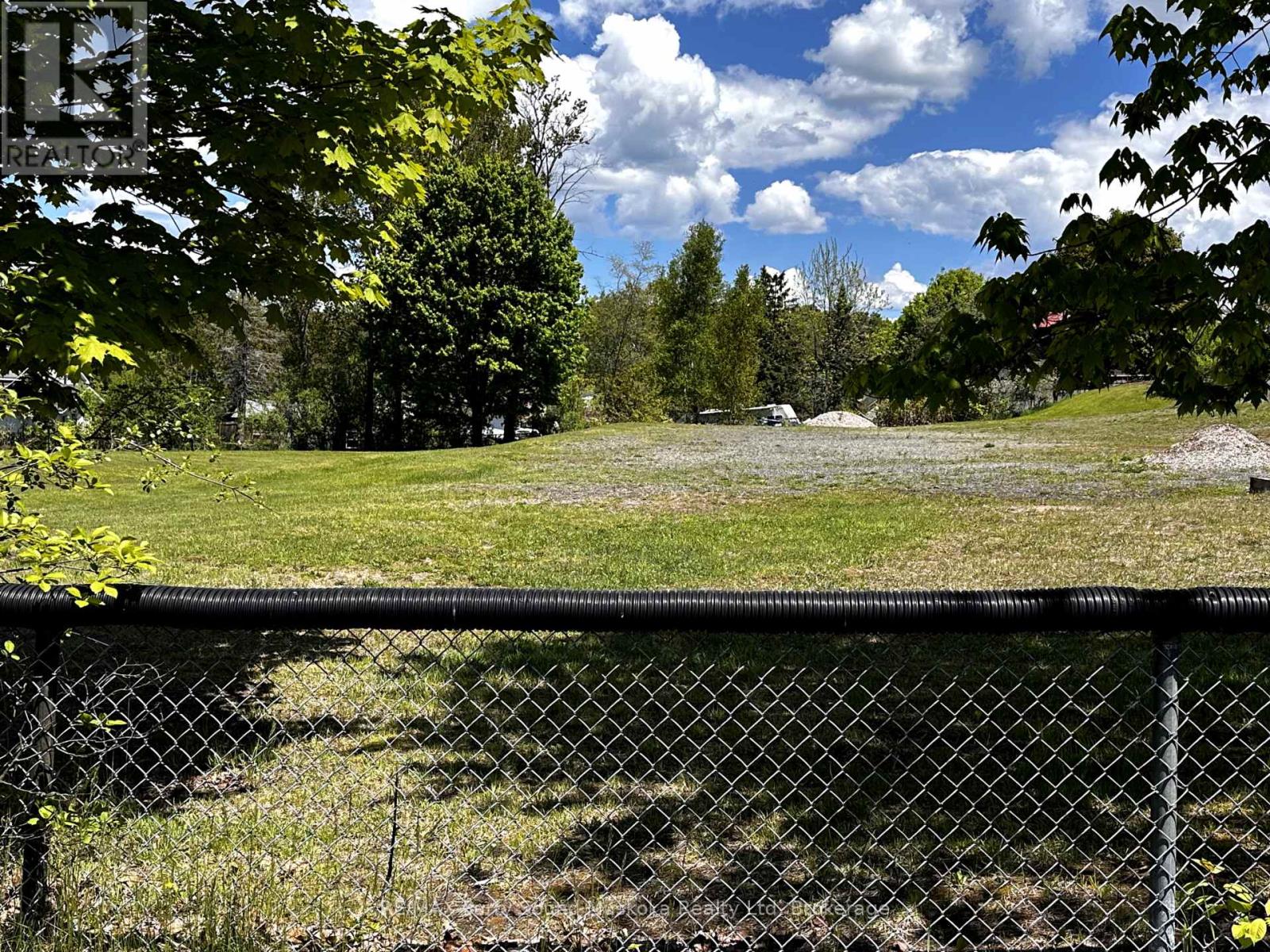 Lot 38 - Lot 38 Meadow Street W, Parry Sound, Ontario  P2A 2R1 - Photo 4 - X12300704
