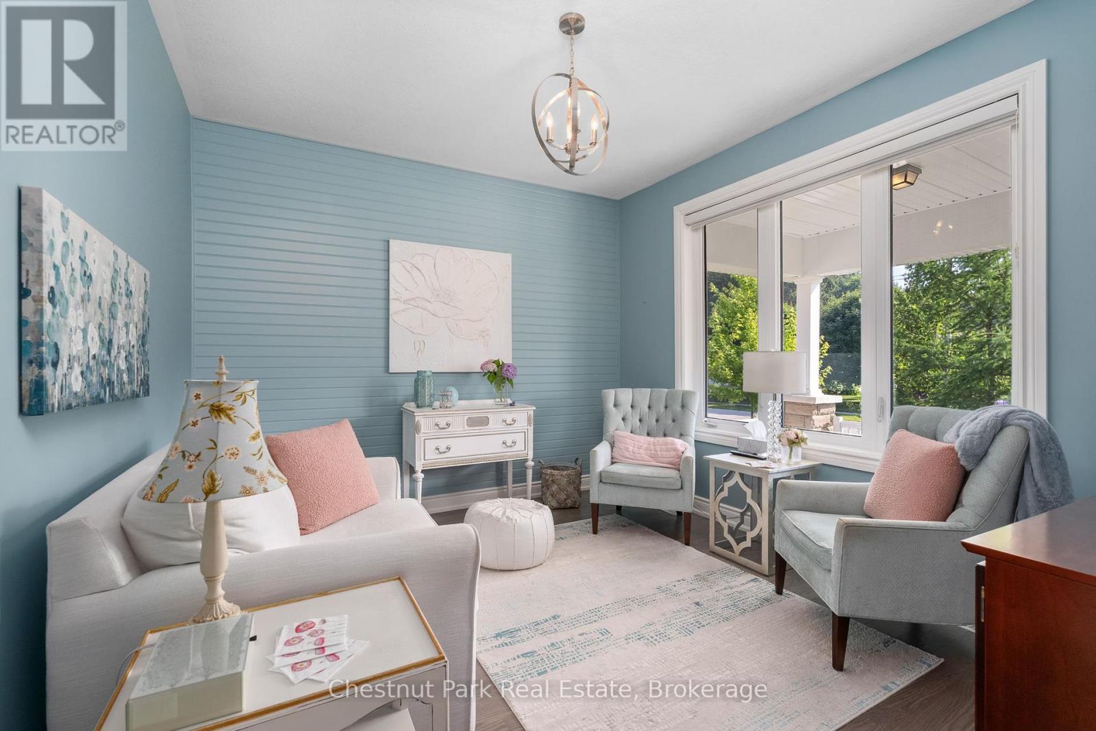 31 Windsong Crescent, Bracebridge, Ontario  P1L 0A3 - Photo 11 - X12300763