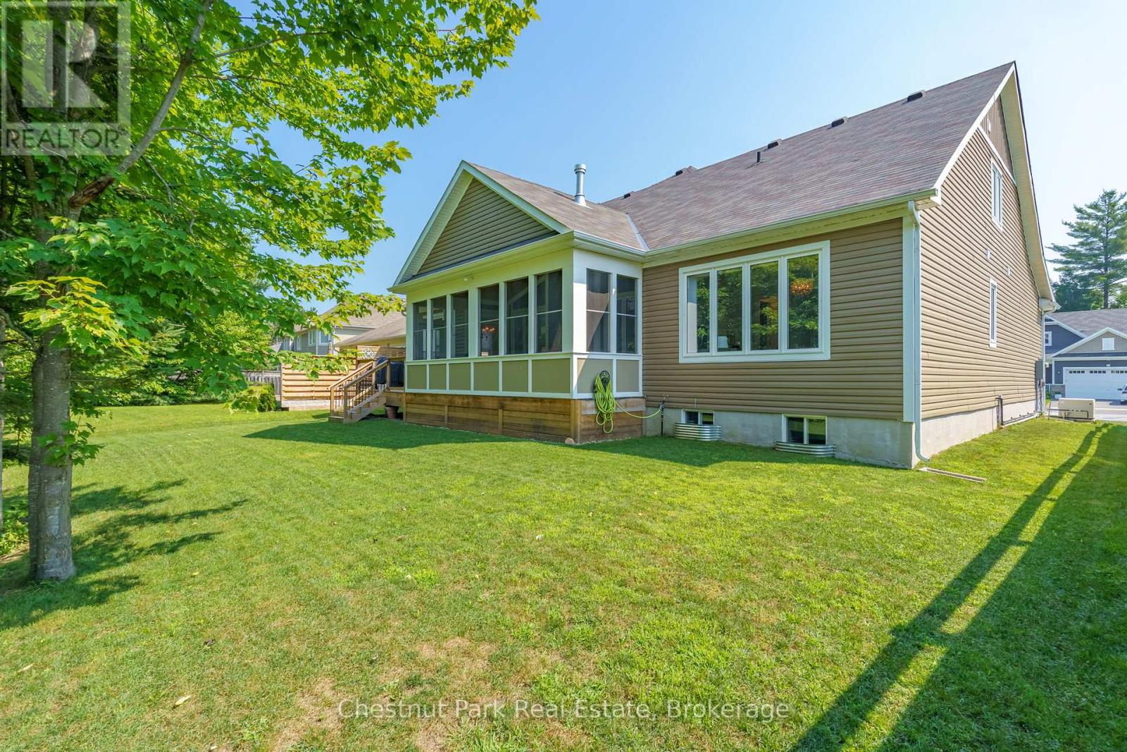 31 Windsong Crescent, Bracebridge, Ontario  P1L 0A3 - Photo 21 - X12300763