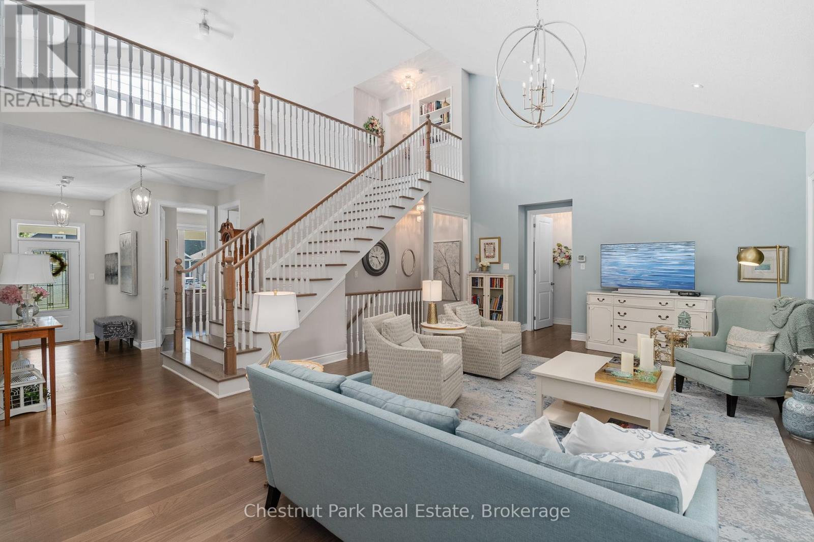 31 Windsong Crescent, Bracebridge, Ontario  P1L 0A3 - Photo 22 - X12300763