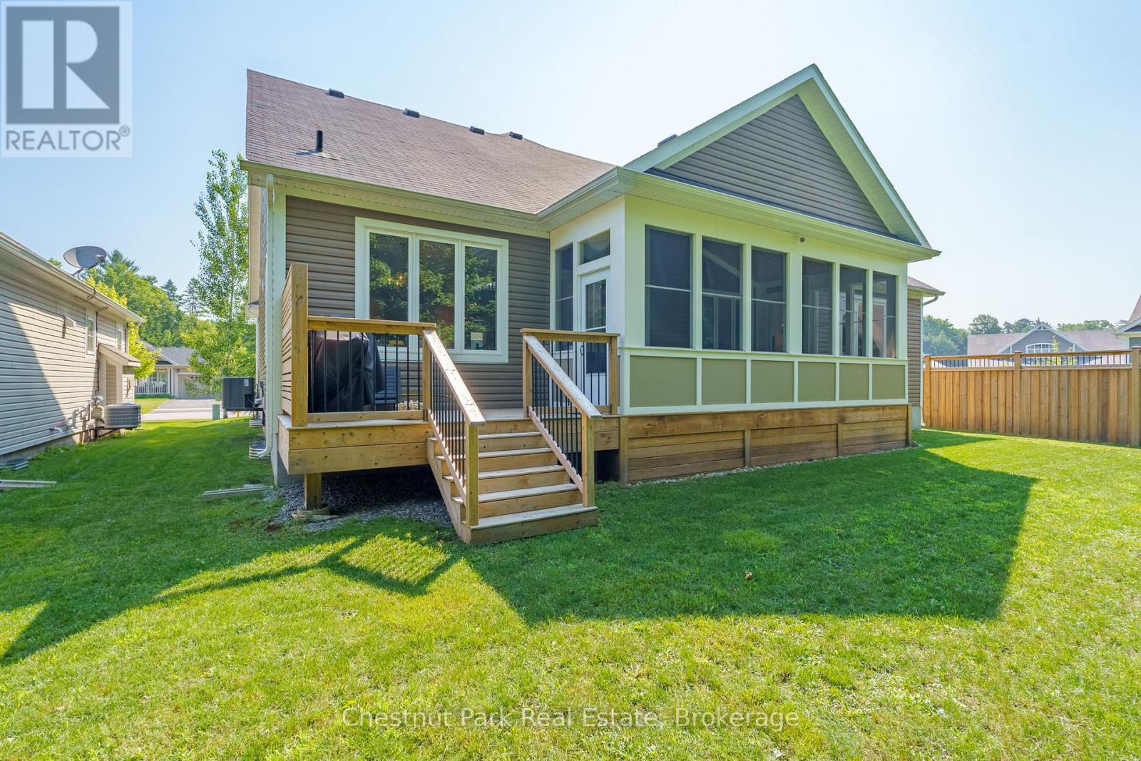 31 Windsong Crescent, Bracebridge, Ontario  P1L 0A3 - Photo 28 - X12300763