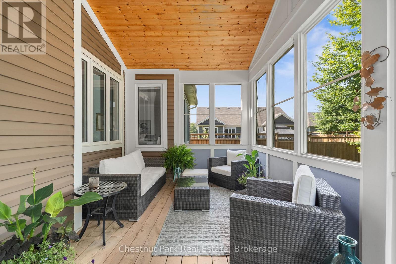 31 Windsong Crescent, Bracebridge, Ontario  P1L 0A3 - Photo 29 - X12300763