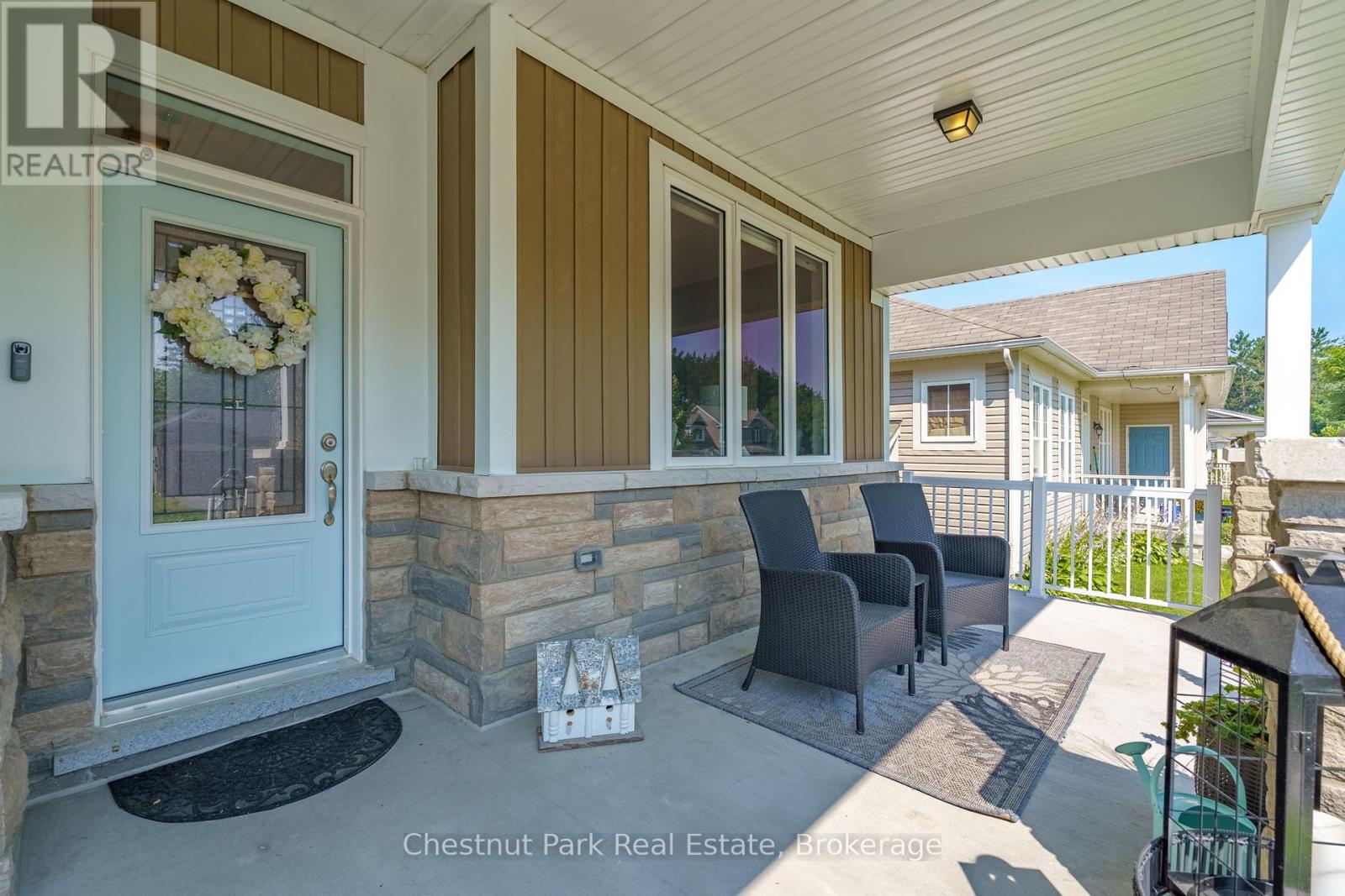 31 Windsong Crescent, Bracebridge, Ontario  P1L 0A3 - Photo 3 - X12300763