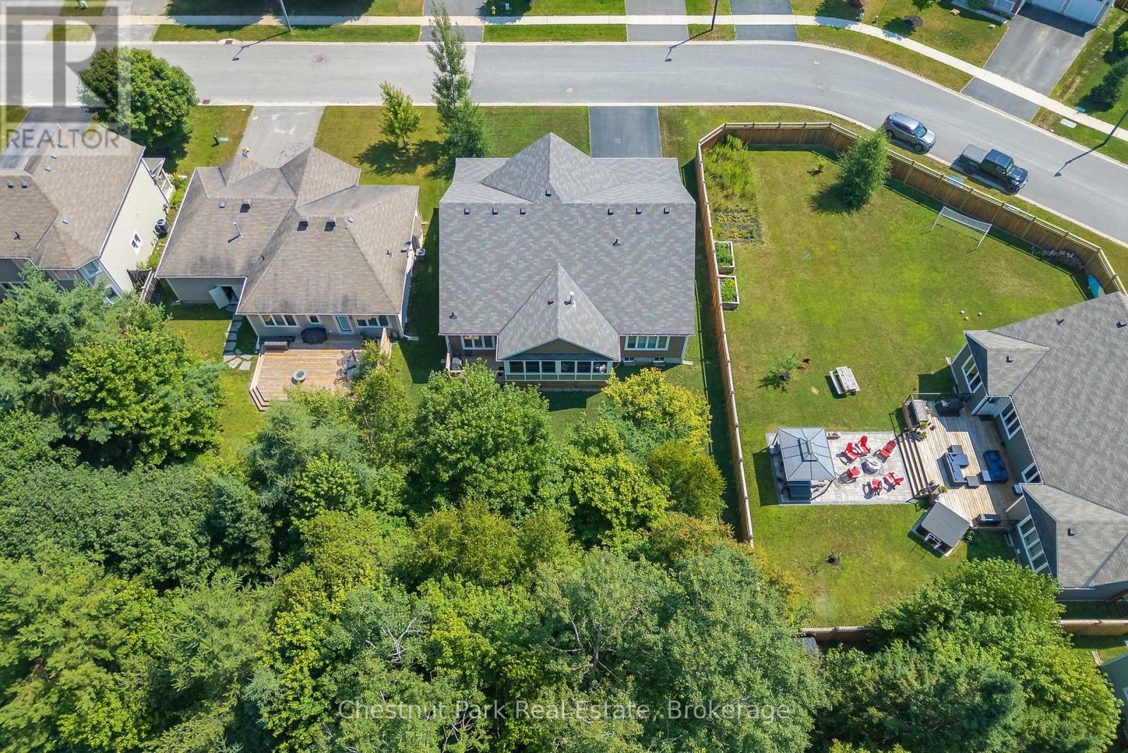 31 Windsong Crescent, Bracebridge, Ontario  P1L 0A3 - Photo 34 - X12300763