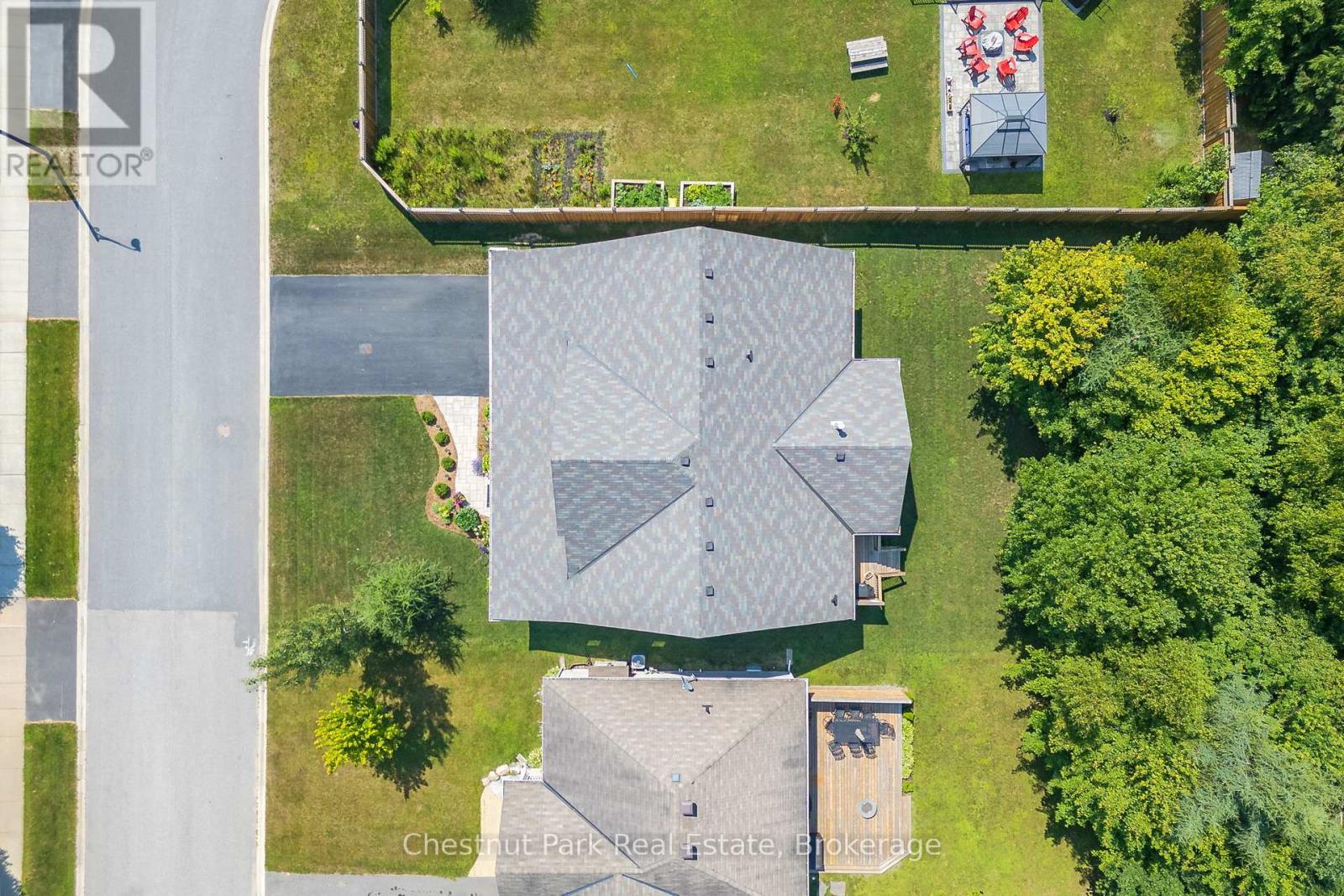 31 Windsong Crescent, Bracebridge, Ontario  P1L 0A3 - Photo 35 - X12300763