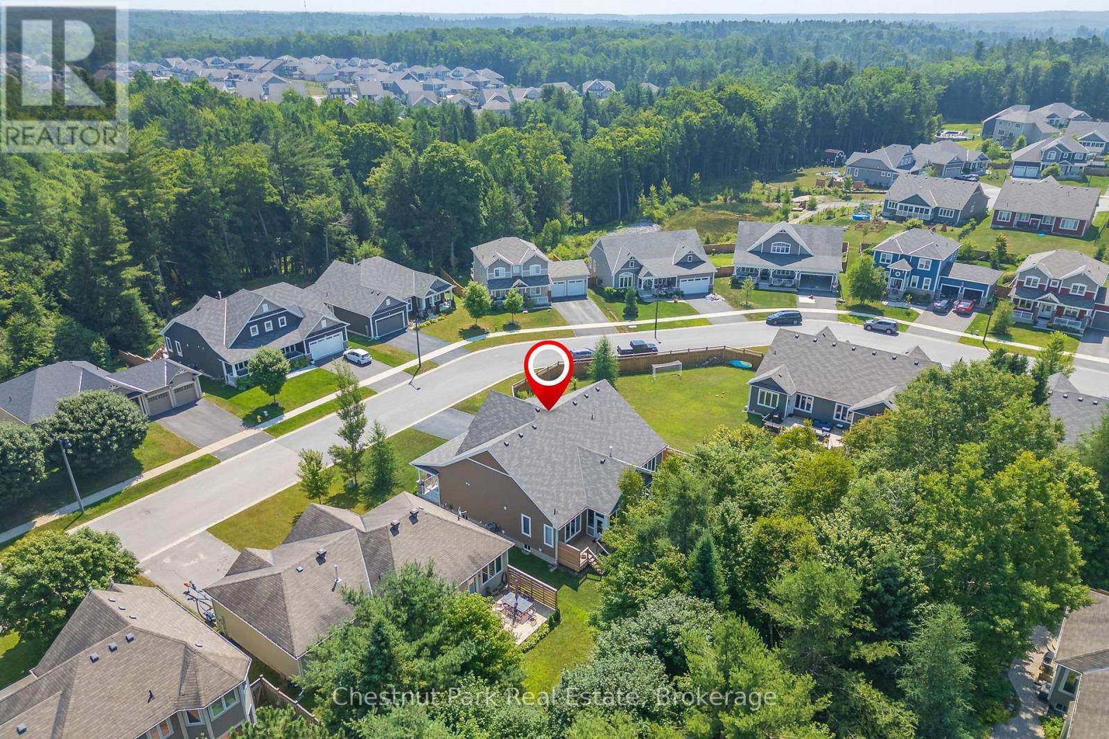 31 Windsong Crescent, Bracebridge, Ontario  P1L 0A3 - Photo 37 - X12300763