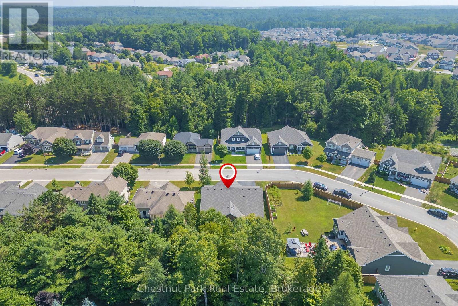 31 Windsong Crescent, Bracebridge, Ontario  P1L 0A3 - Photo 38 - X12300763