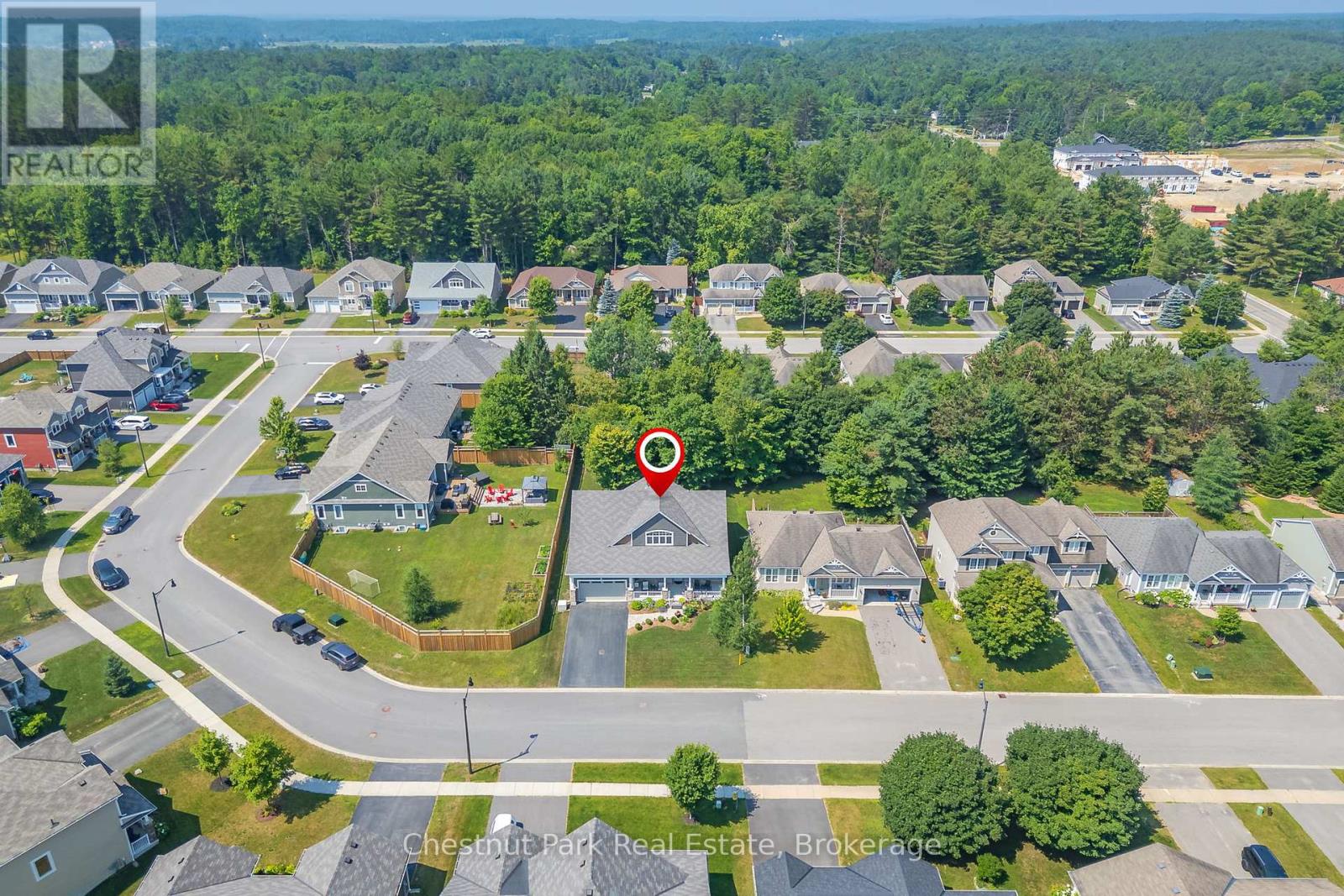 31 Windsong Crescent, Bracebridge, Ontario  P1L 0A3 - Photo 39 - X12300763