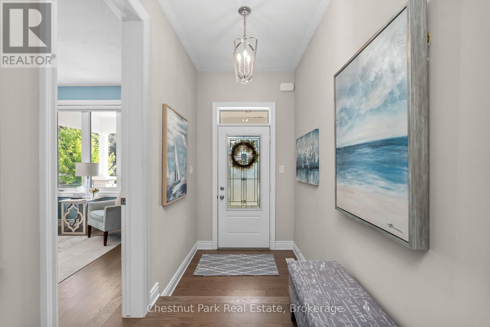 31 Windsong Crescent, Bracebridge, Ontario  P1L 0A3 - Photo 4 - X12300763